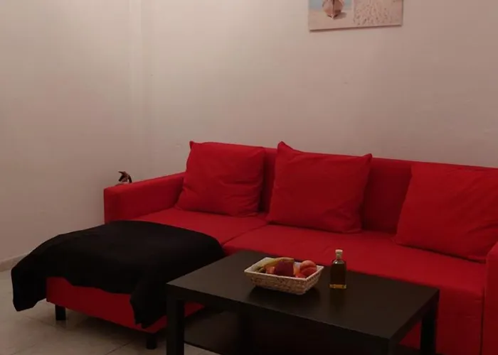 Alexandra Apartments