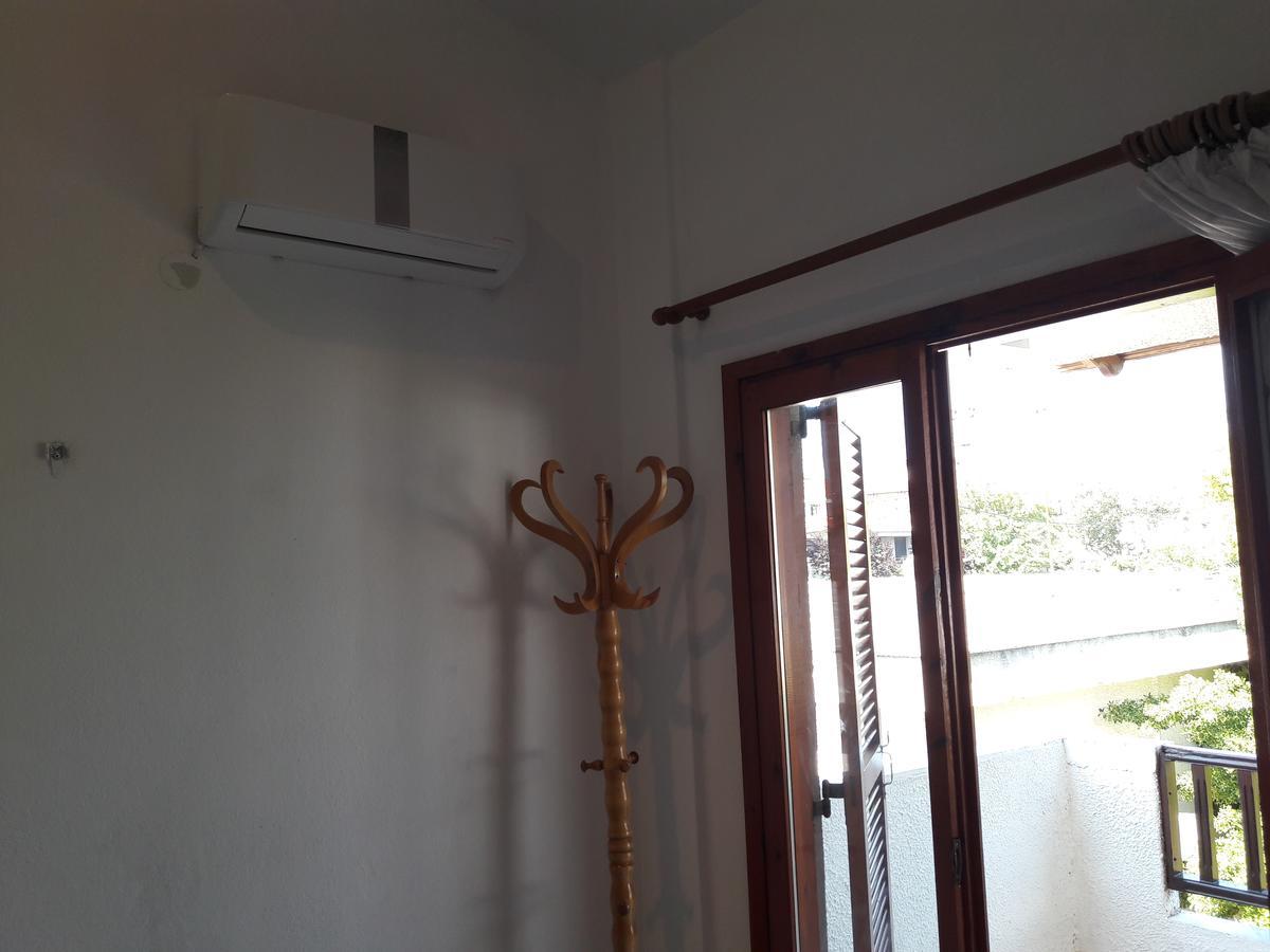 Apartment Alexandra Skala Fourkas