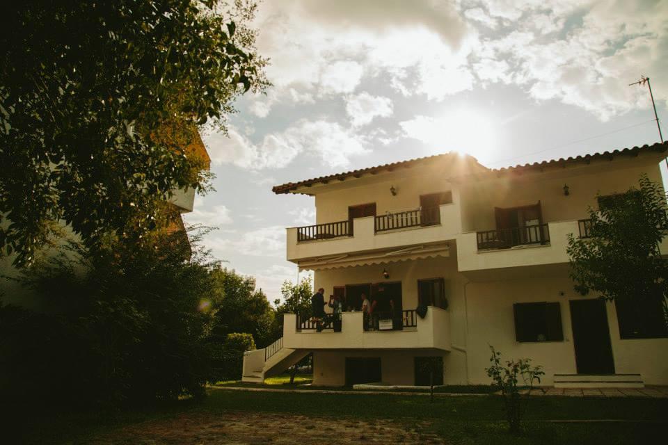 Alexandra Apartment *