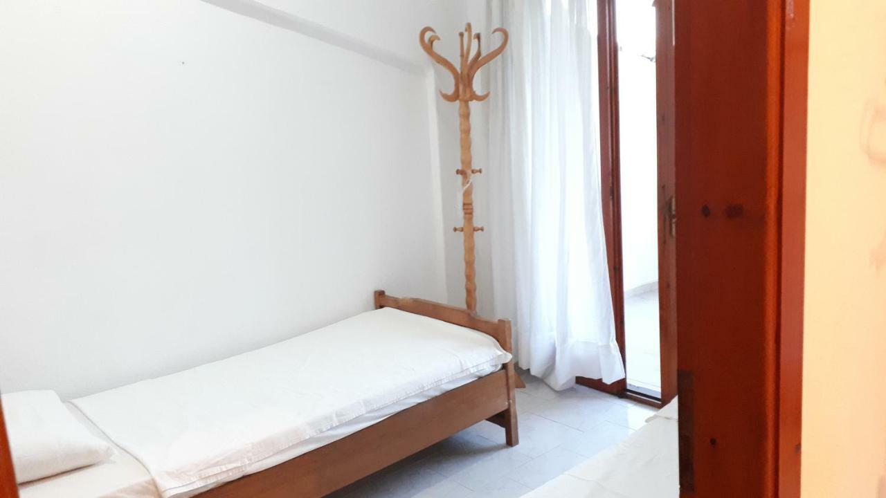 Apartment Alexandra *