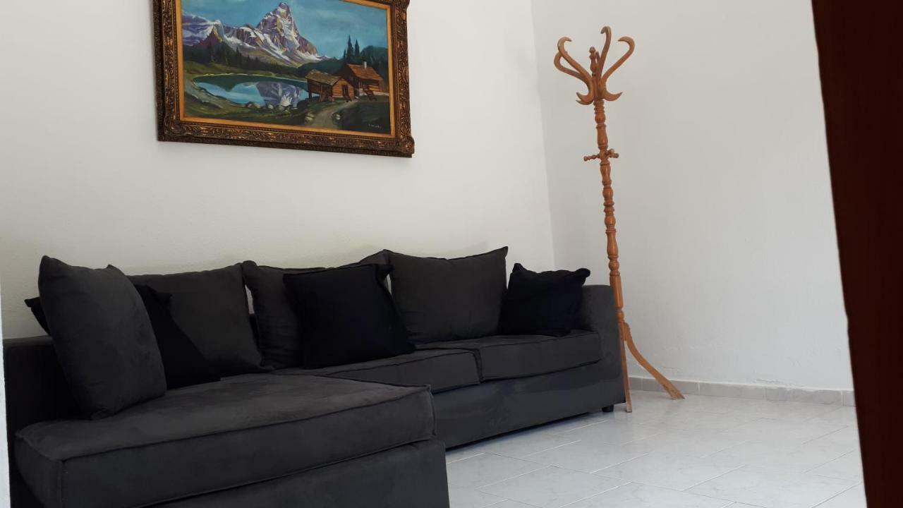 Apartment Alexandra